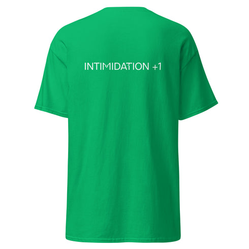 ByteBound Beast - Urban Jungle Edition Tee | Men's classic tee